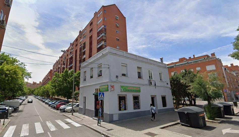 Foto 1 de Pis en venda a San Fermín, Madrid