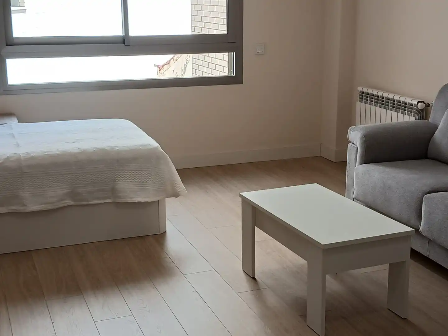 Habitación de Piso de alquiler en Ciudad Real con Amueblado