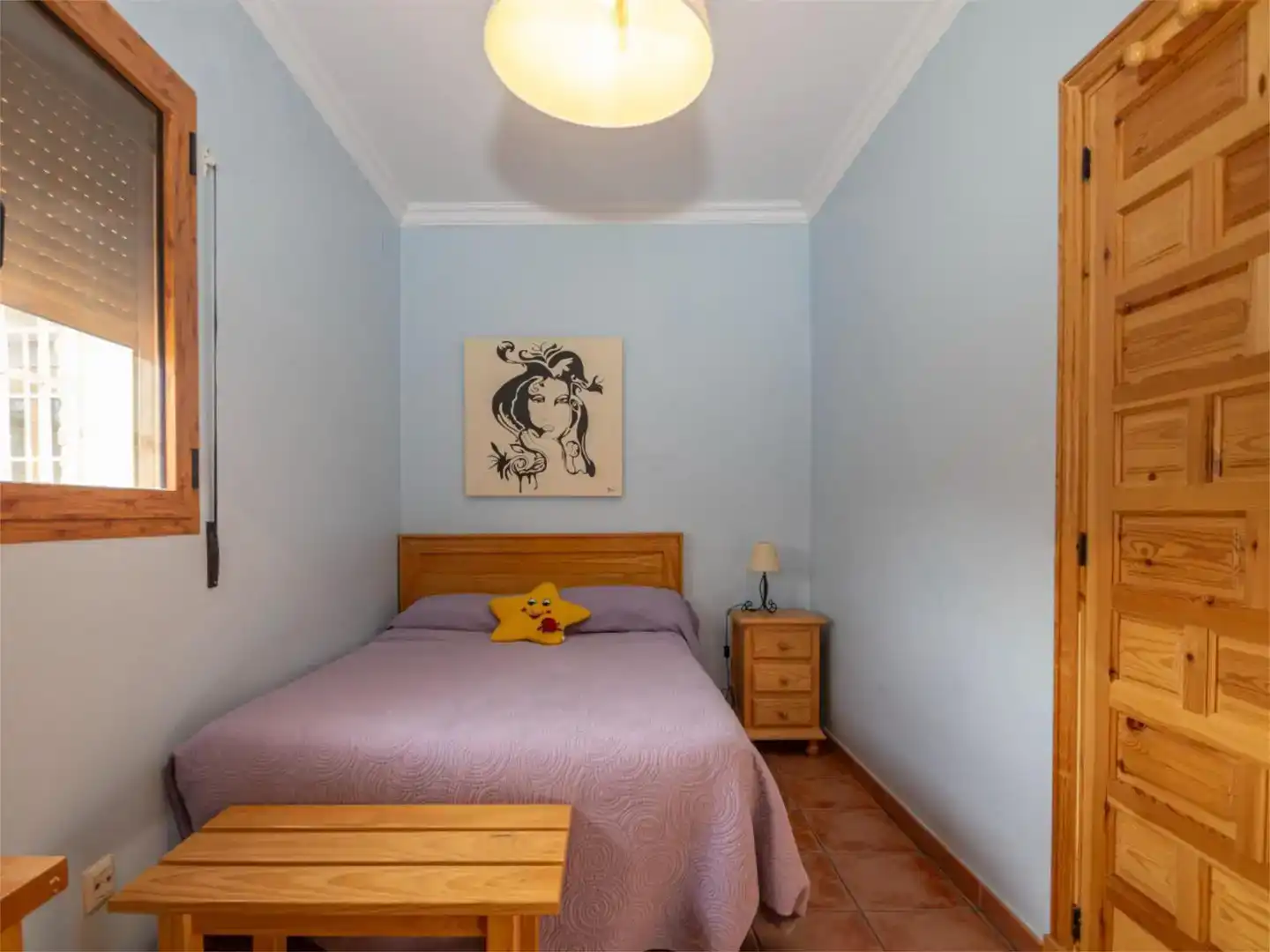 Habitación de Casa o chalet en venta en Carmona, Sevilla