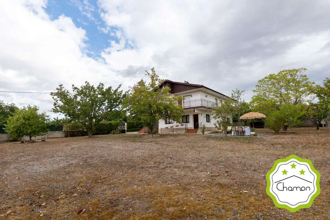 Villa in vendita a Valle de Losa, imagen 44