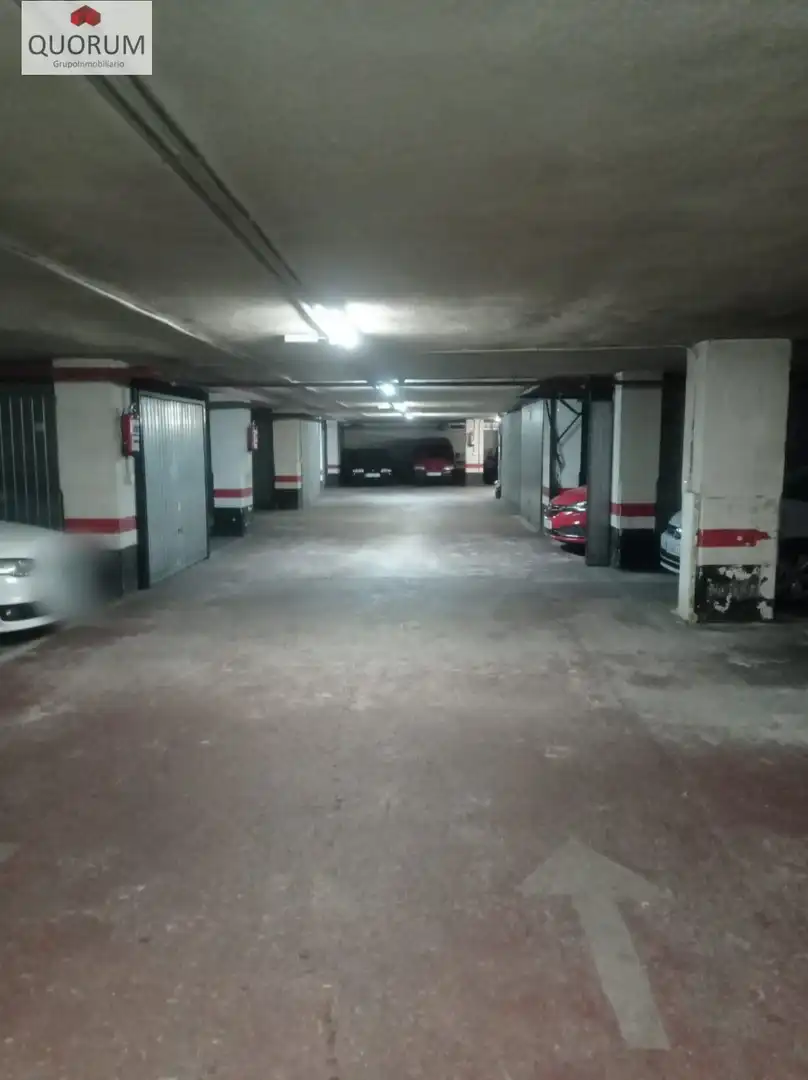 Aparcament de Garatge en venda en Barakaldo 