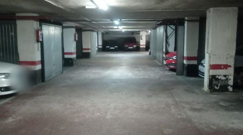 Foto 3 de Garatge en venda a Lasesarre, Barakaldo