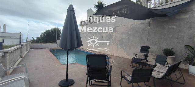 Casa-chalet en Venta en Segur de Calafell
