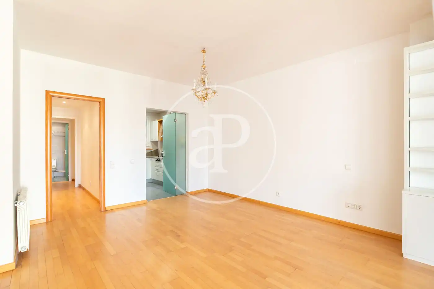 Wohnung mit Terrasse zum Verkauf in Carrer de Balmes, imagen 7