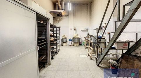 Foto 5 von Geschaftsraum zur Miete in Carrer del Tucuman, Ensanche - Diputación, Alicante / Alacant