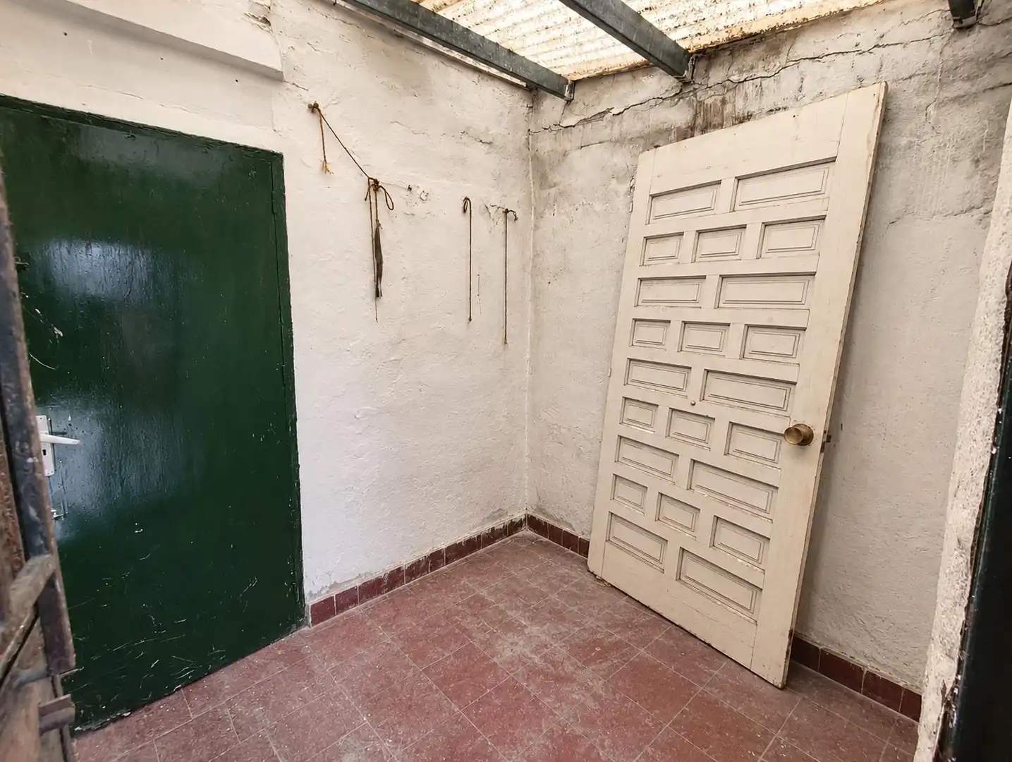 Reihenhaus zum Verkauf in Bajadilla - Fuente Nueva, imagen 44