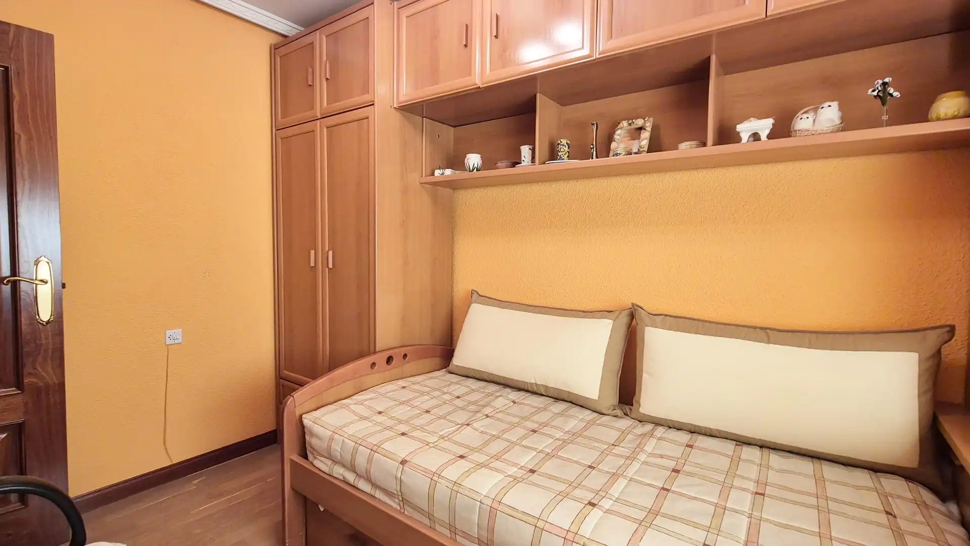 Habitación de Piso en venta en Prosperidad - Delicias