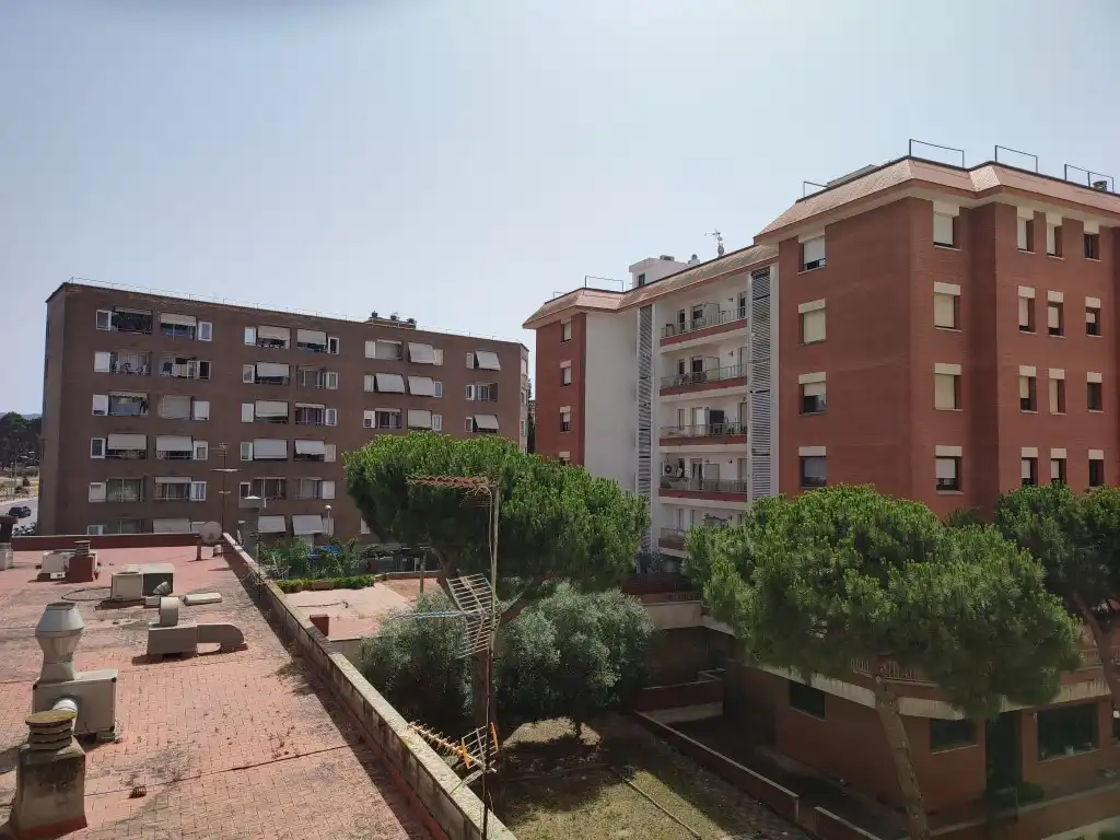 Vista exterior de Apartamento en venta en Lloret de Mar
