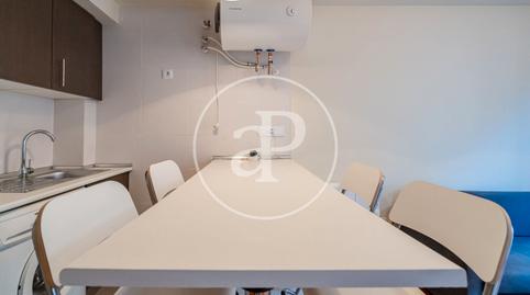 Photo 5 of Flat to rent in Berruguete,  Madrid Capital