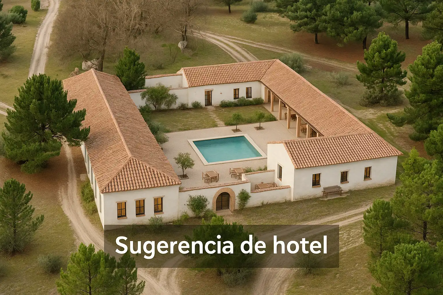 Terreno en venta en Coca