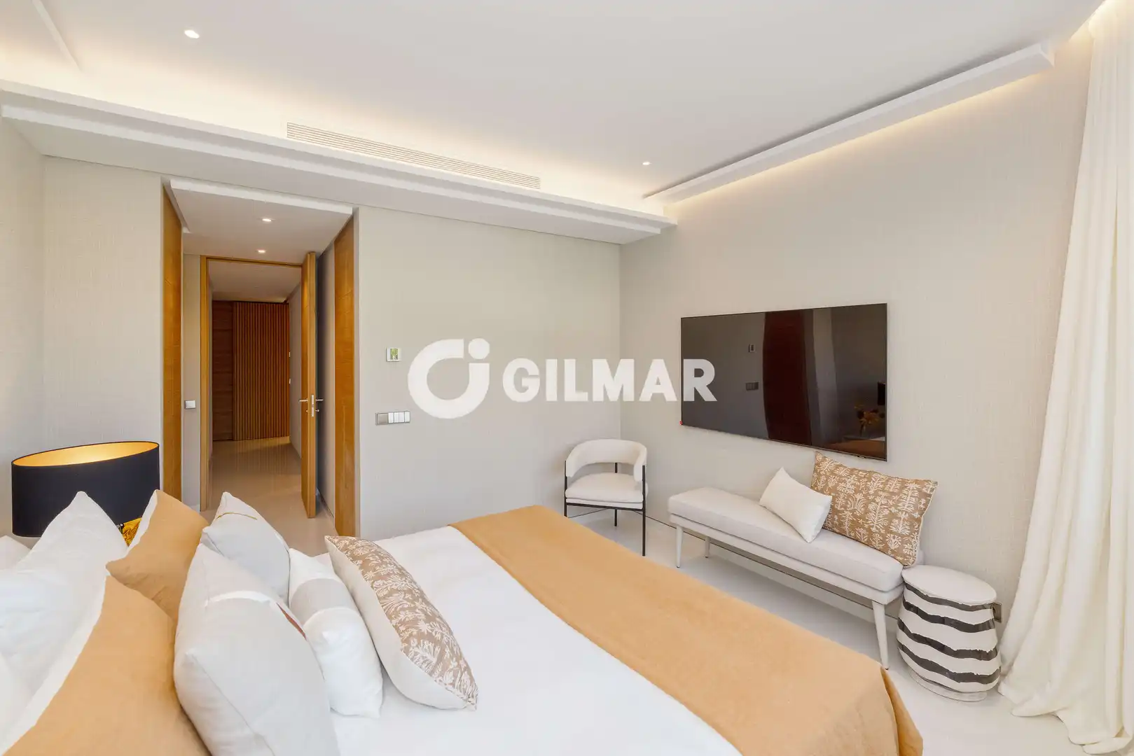 Apartament amb terrassa en venda a Nueva Andalucía, imagen 40