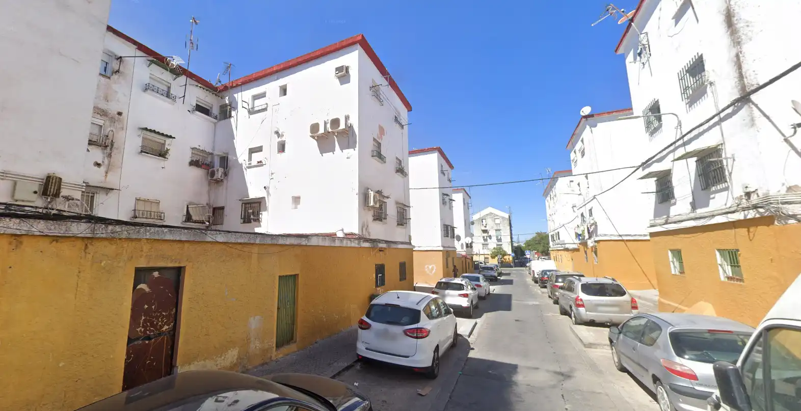 Wohnung zum Verkauf in Calle Candelas, imagen 2