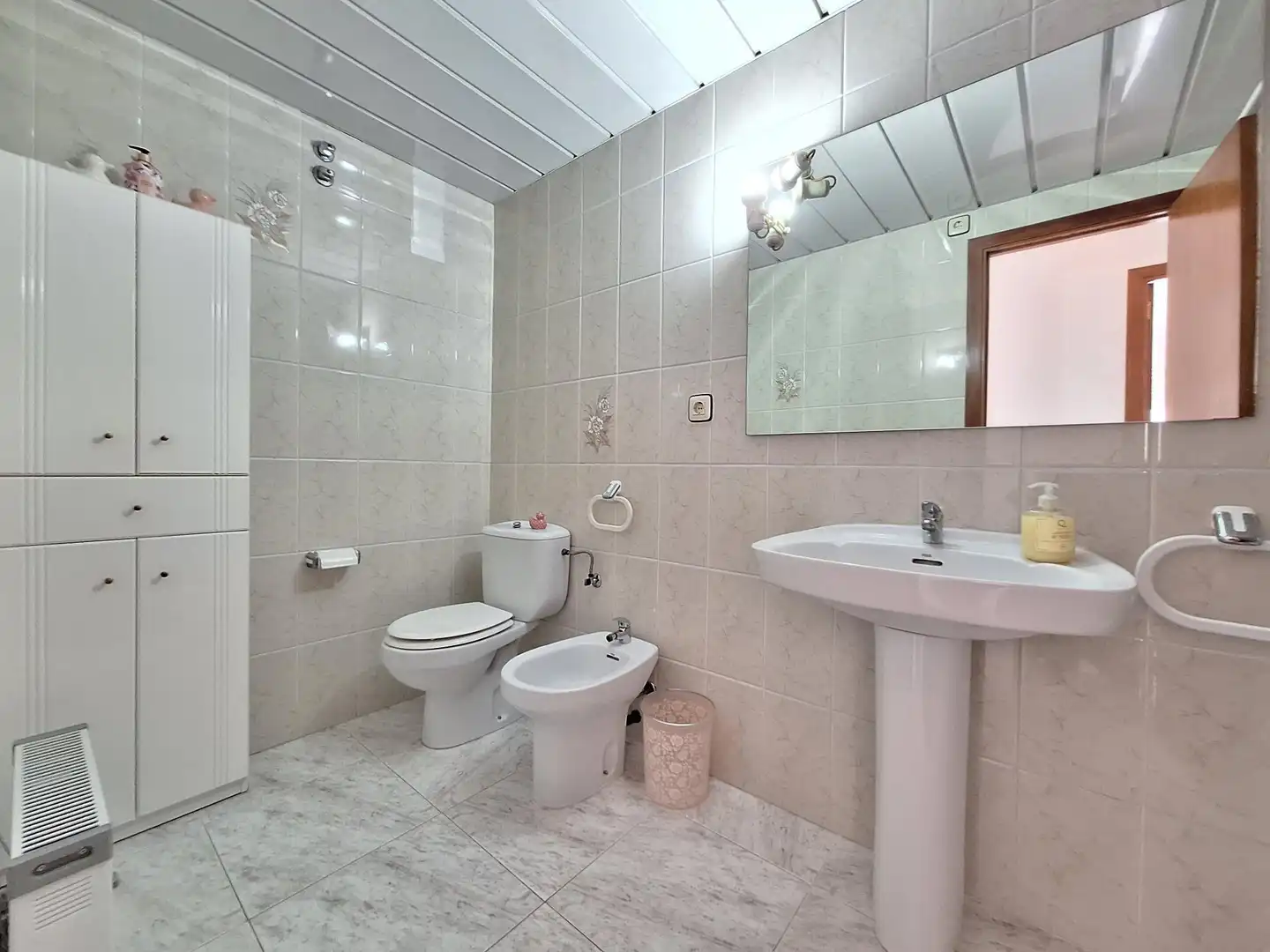 Flat with terrace to rent in Centre, imagen 16