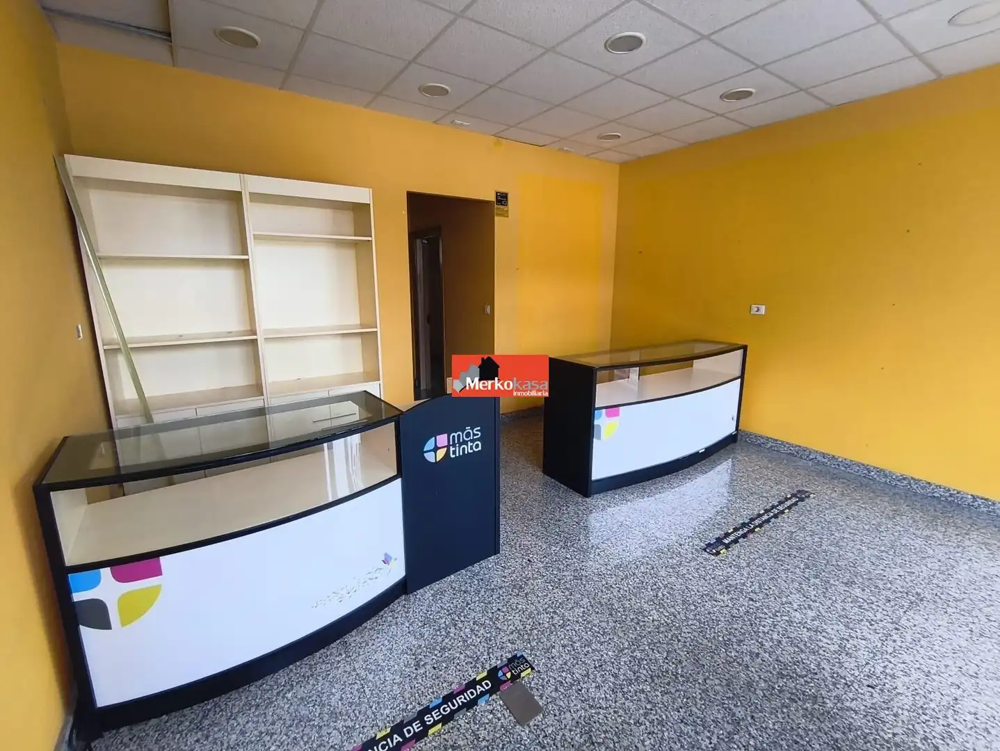 Geschaftsraum zur Miete in Lugo