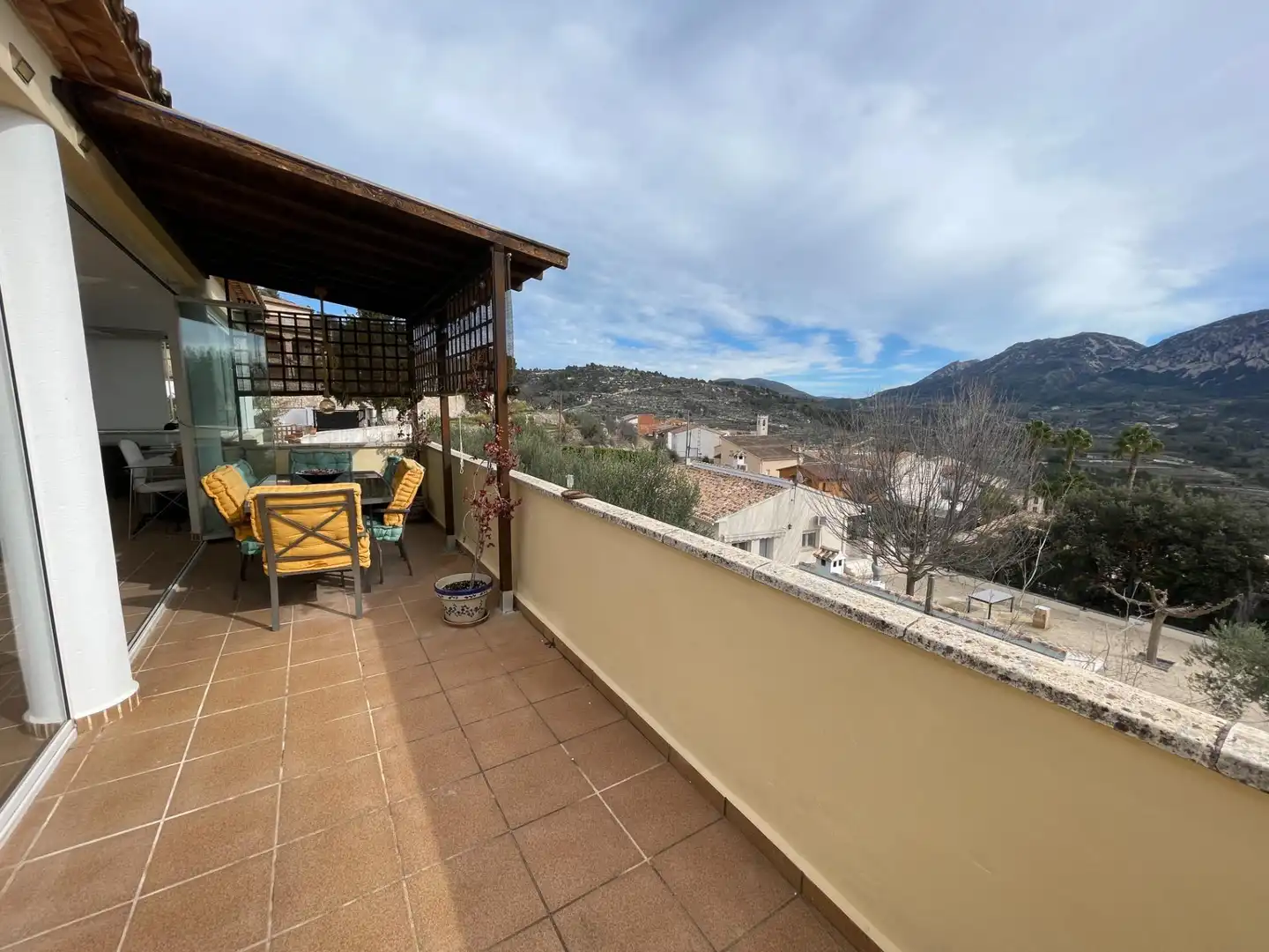 Casa o chalet en venta en Balones