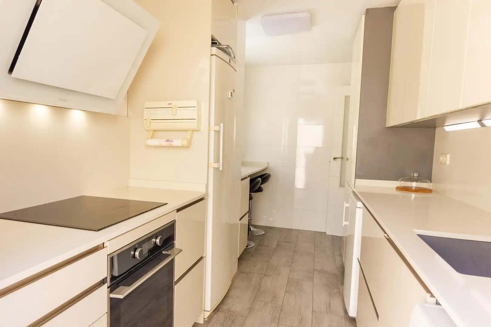 Maison mitoyenne avec jardin à vendre à Calle POETA QUEROL, imagen 9