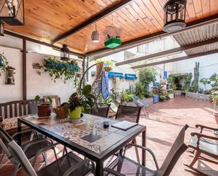 Terrace of House or chalet for sale in Motril  with Terrace