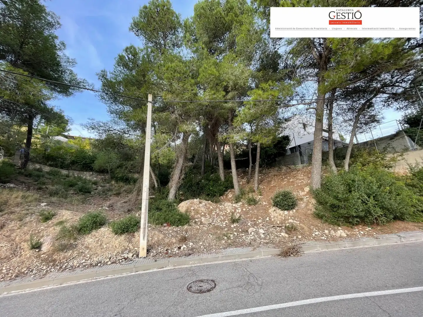 Residential zum Verkauf in Corbera de Llobregat