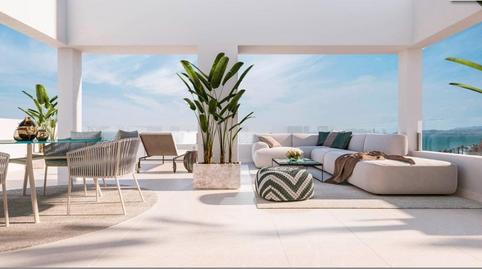 Foto 2 de Planta baixa en venda a Algarrobo Costa, Málaga