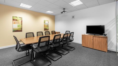 Foto 4 von Büro zur Miete in Avda. de Europa, 19, Parque Empresarial, La Moraleja
