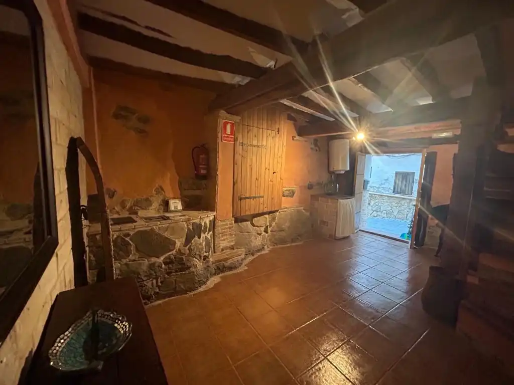 Casa o xalet en venda en Jérica
