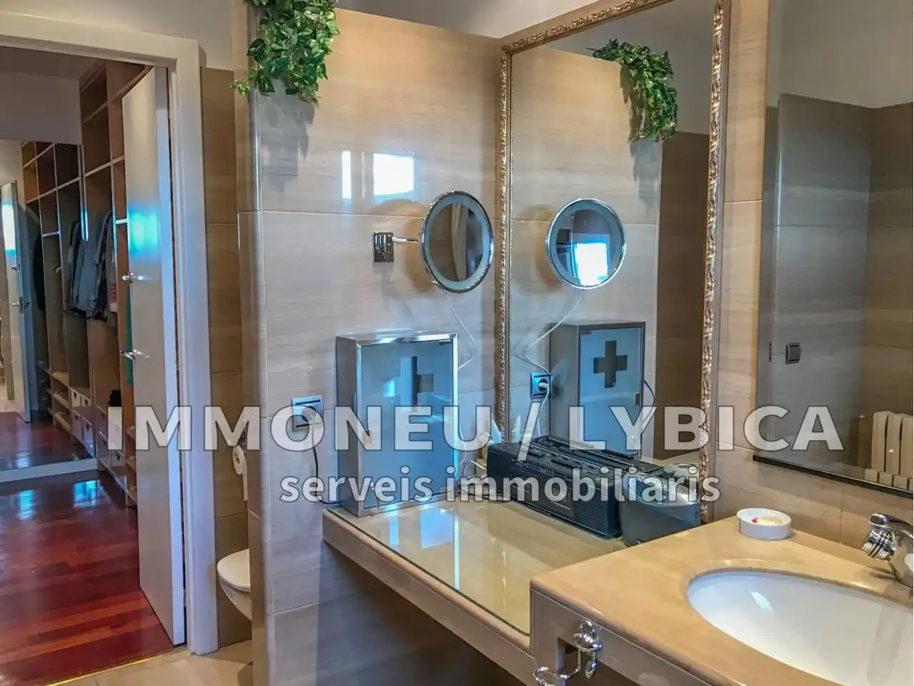 Terraced house with garden for sale in Calle rabal de las monjas, imagen 26