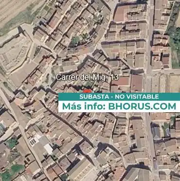Casa en venta en MIG DEL 13, imagen 3