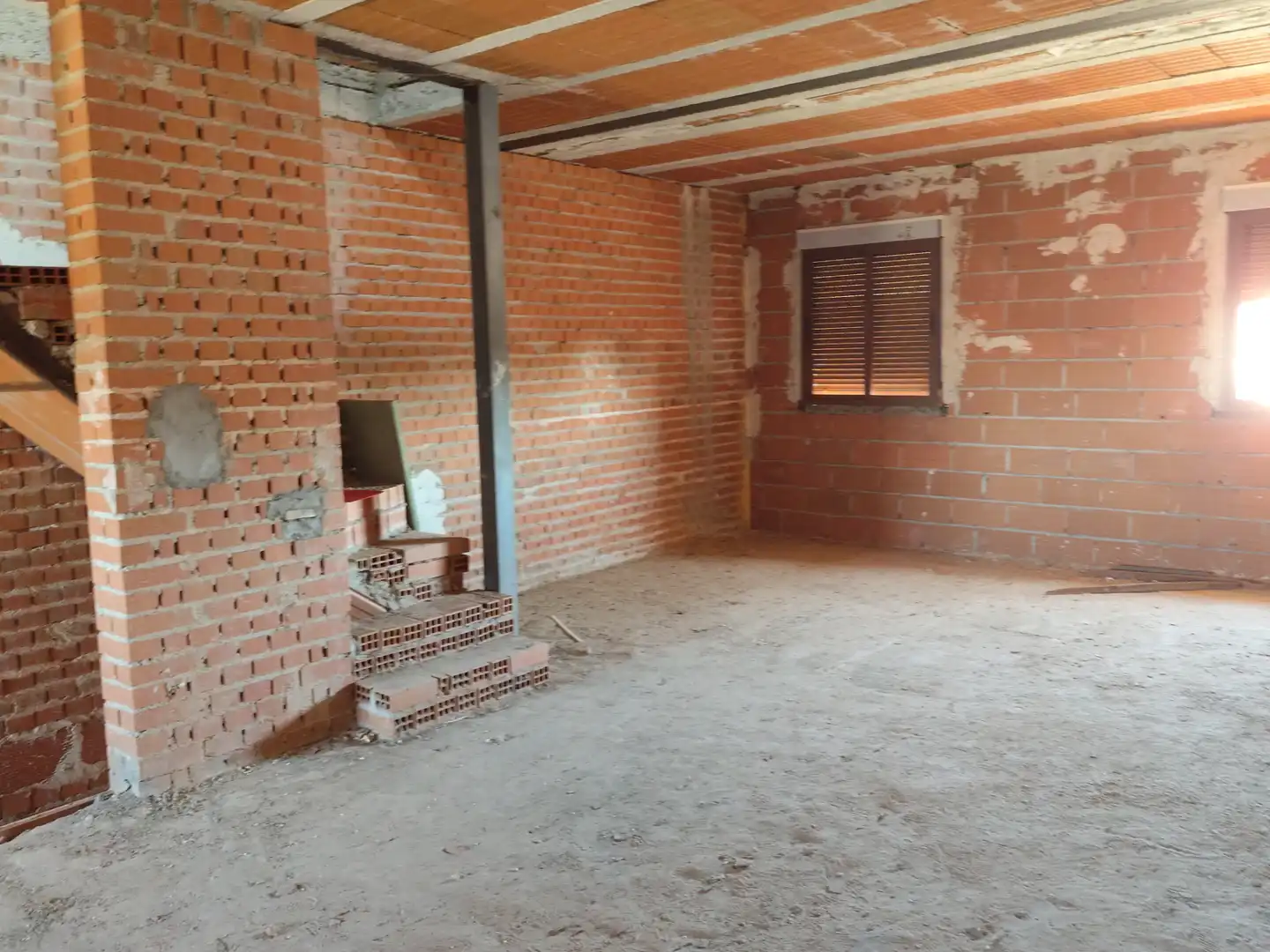 Casa o chalet en venta en Layos con Jardín privado y Terraza