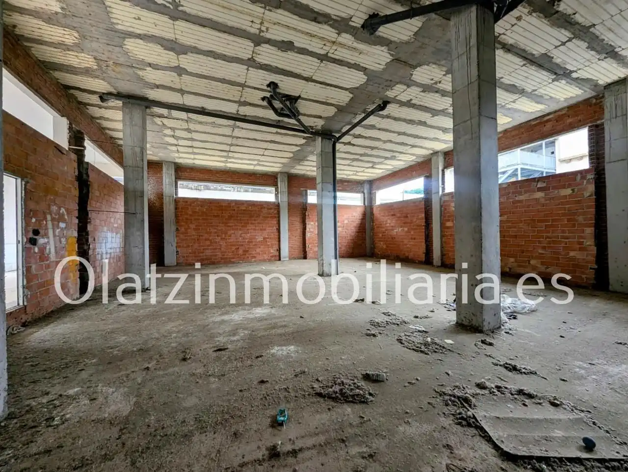 Local comercial en venda a Balmaseda, imagen 6