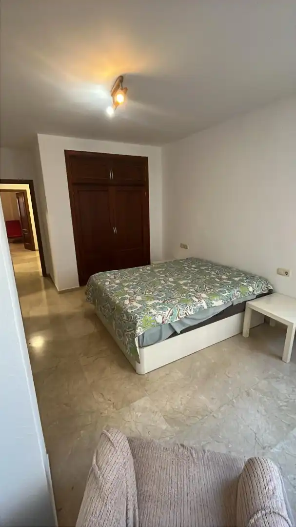Dormitori de Pis en venda en Ceuta amb Terrassa, Moblat i Forn