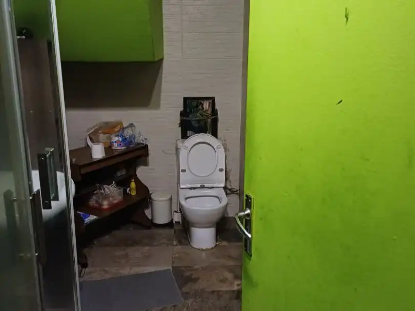 Geschaftsraum zum Verkauf in Fisterra mit Terrasse und Internet