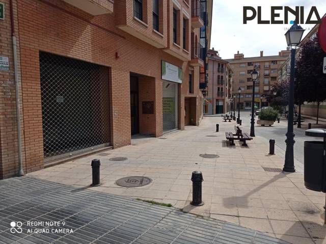Local comercial en Alquiler en Amistad, 3 en Santiago
