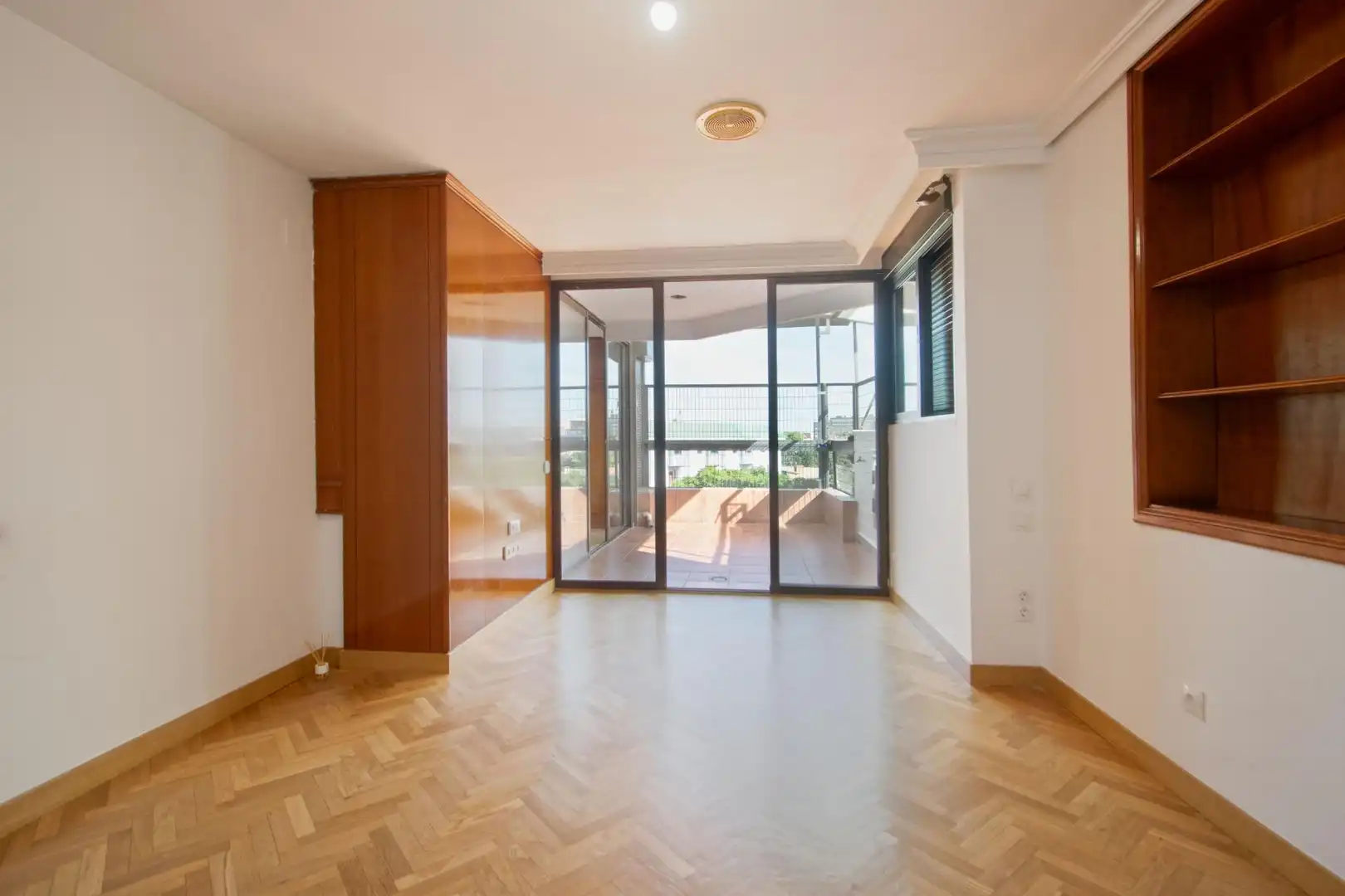 Piso en venta en Bellavista - La Palmera