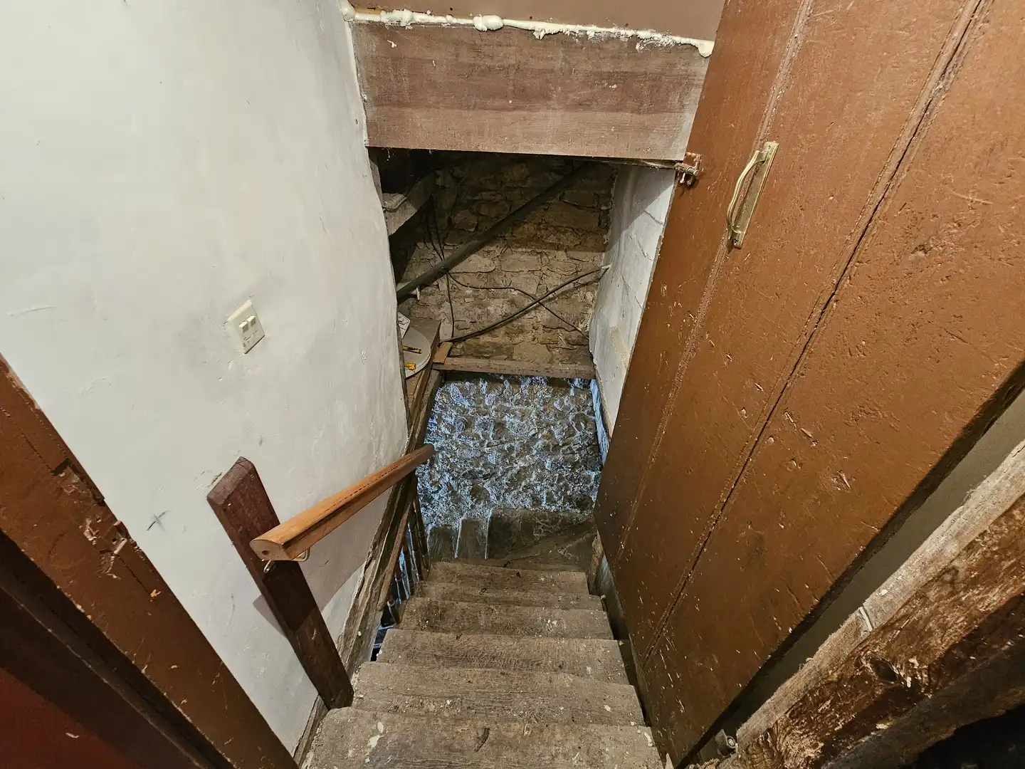 Casa adosada en venta en Condado de Treviño con Amueblado y Balcón