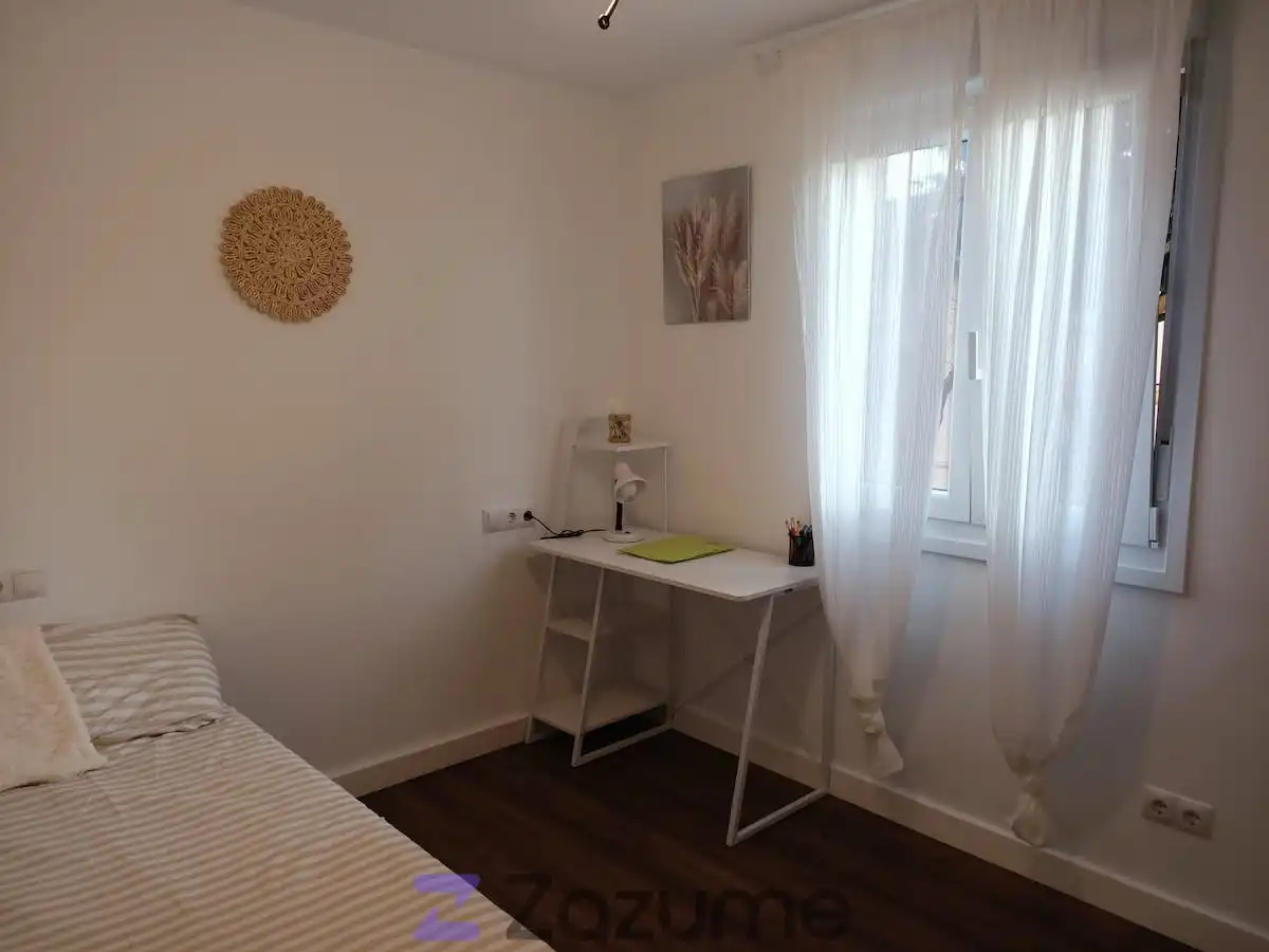 Piso en alquiler en Urtebieta Auzoa, imagen 19