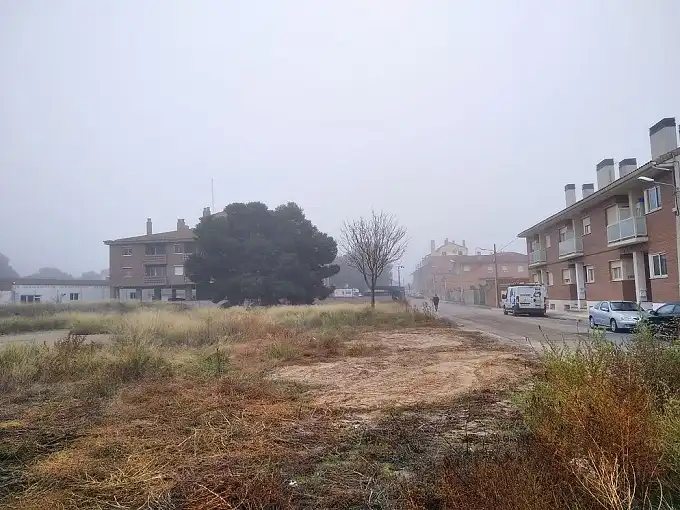 Rural land for sale in C/ Río Jalón, imagen 10