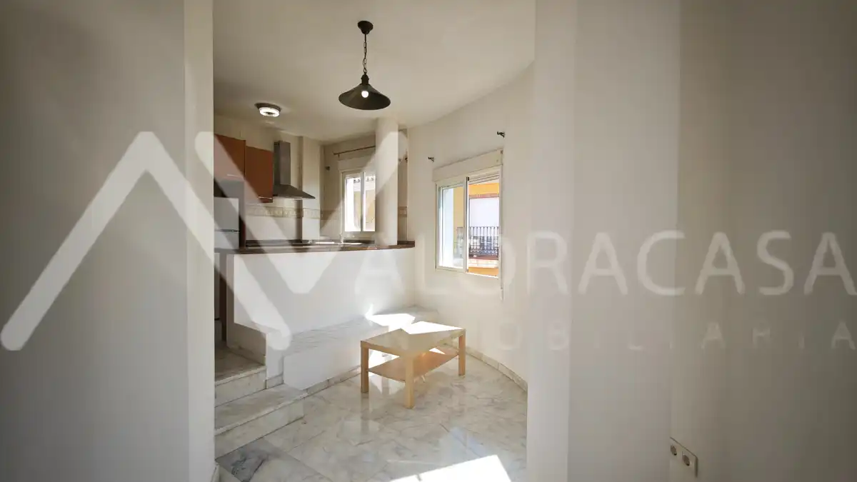 Living room of Houses for sale in Málaga
