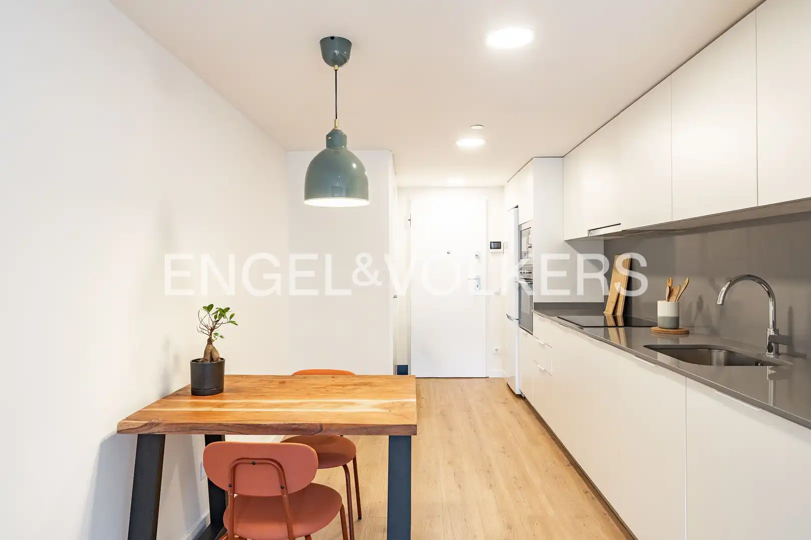Wohnung zur Miete in Eixample