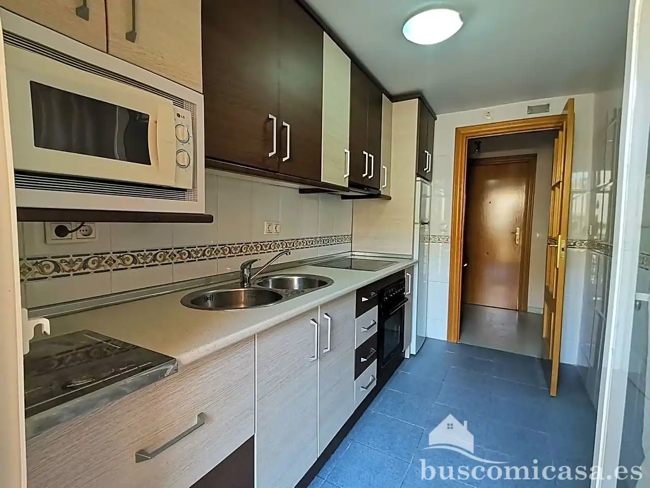 Piso con terraza en venta en Avenida Doctor Juan Reyes, imagen 9