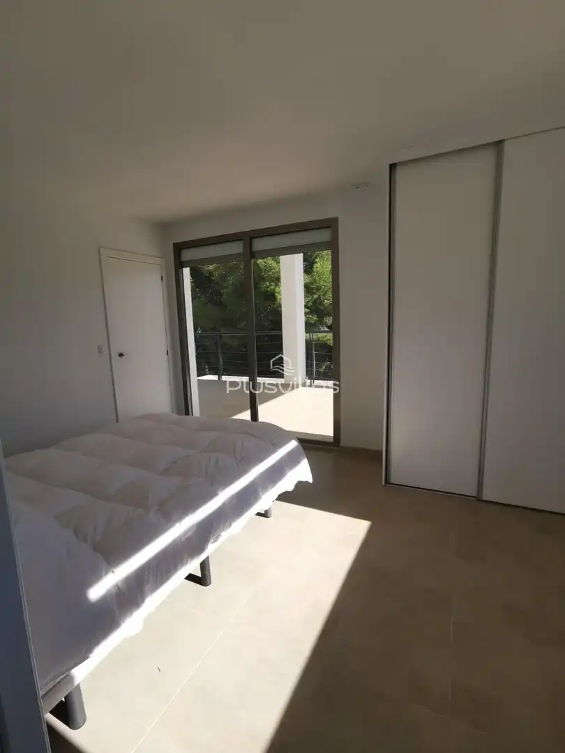 Habitación de Casa o chalet en venta en Altea