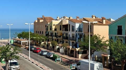 Apartamento renovado con vistas al mar en Oropesa del Mar.  Moro de Gos, imatge 2