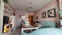 Living room of Flat for sale in  Córdoba Capital  with Air Conditioner and Terrace