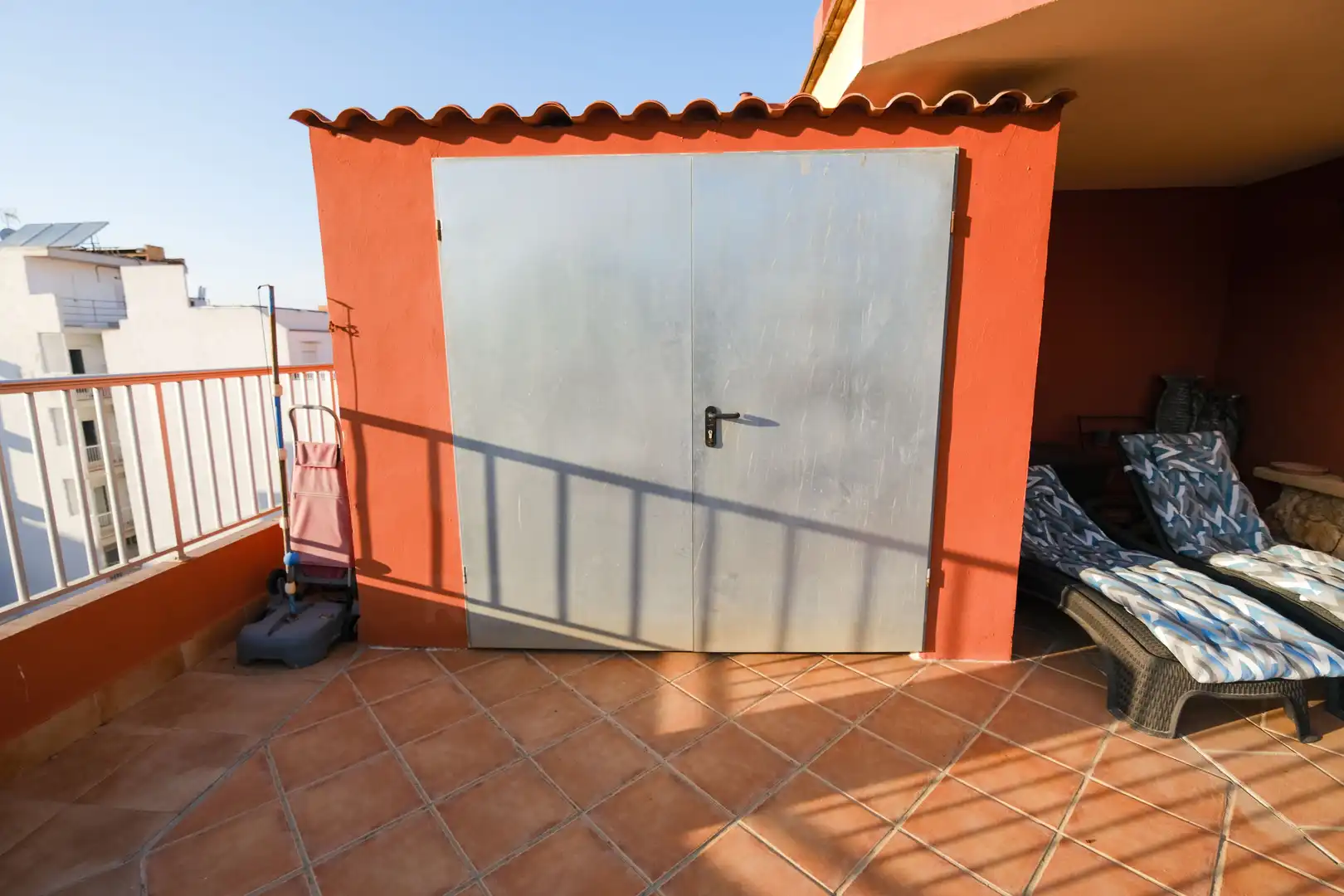 Ático con ascensor en venta en Platja de Palma, imagen 31