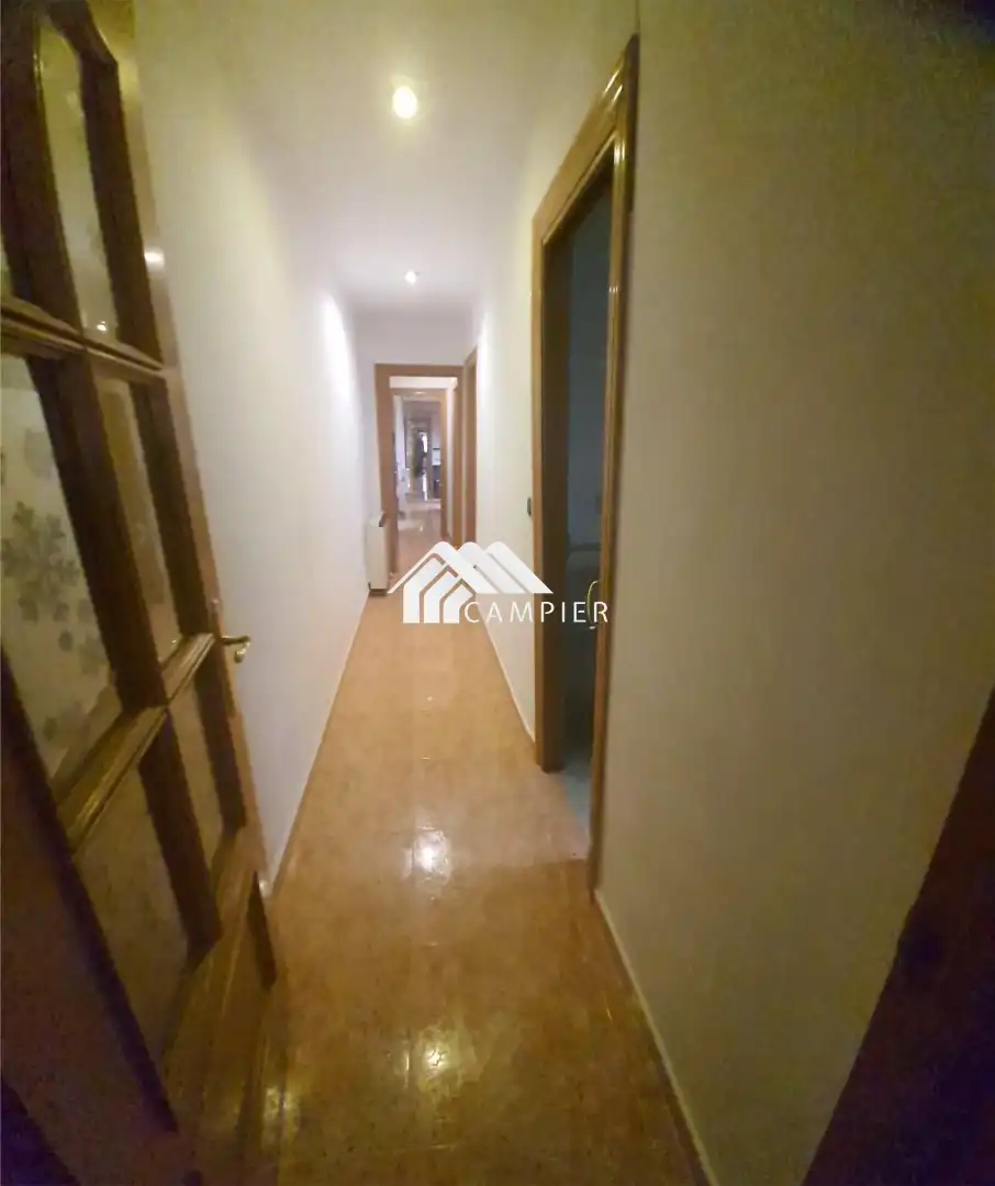 Flat for sale in Albacete  with Air Conditioner, Heating and Furnished