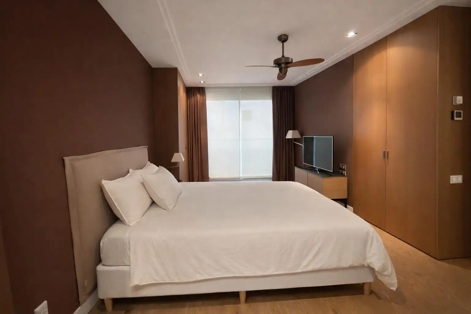 Habitación de Piso en venta en Valencia con Aire acondicionado, Calefacción y Amueblado