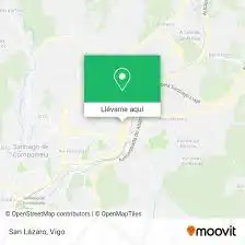 Casa o xalet en venda a San Lázaro - Meixonfrío