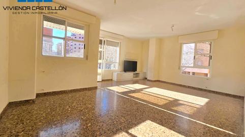 Foto 2 de Pis en venda a Carrer D'amali Gimeno, Avenida de Valencia - Avenida de Casalduch, Castellón de la Plana / Castelló de la Plana