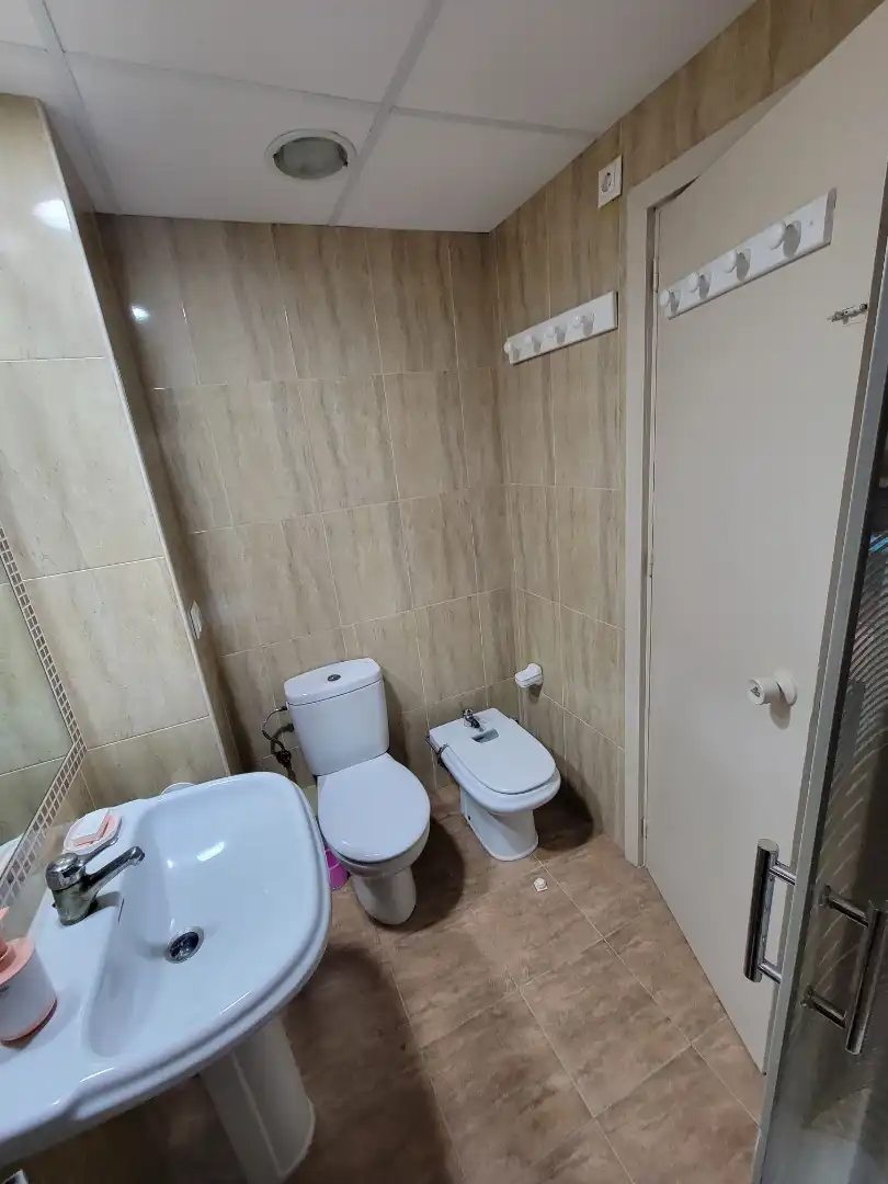 Wohnung mit Aufzug zur Miete in Calle de la Virgen del Perpetuo Socorro, imagen 17