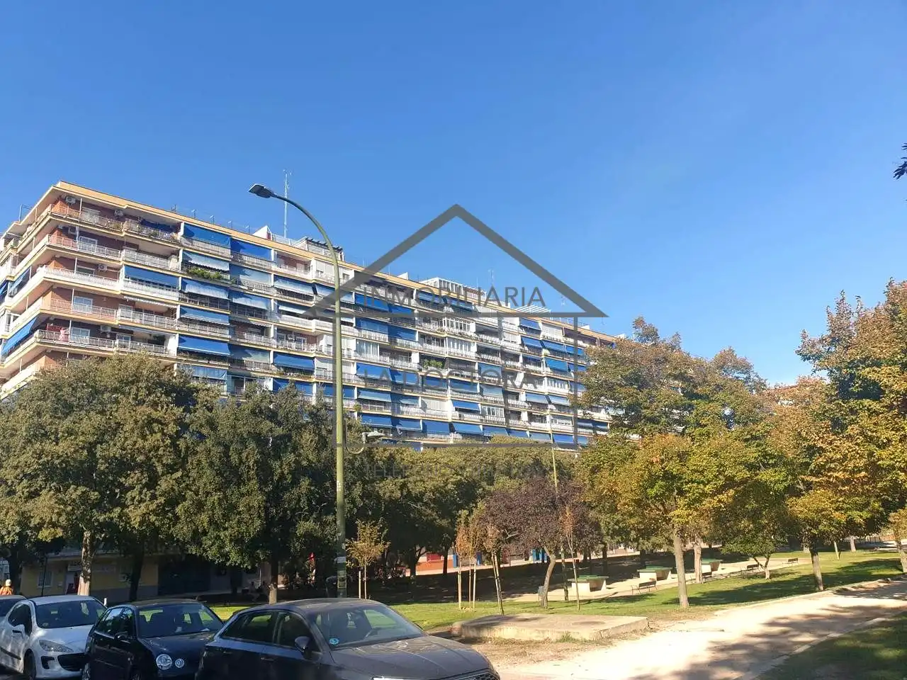 Pis amb ascensor en venda a Avenida del Alcalde de Móstoles, imagen 2