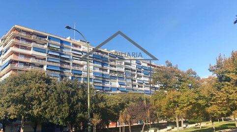 Foto 2 de Piso en venta en Avenida del Alcalde de Móstoles, Norte - Universidad, Móstoles
